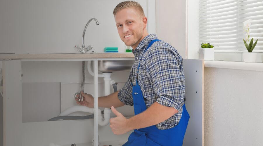 Professional emergency plumbing in Benedicta, ME